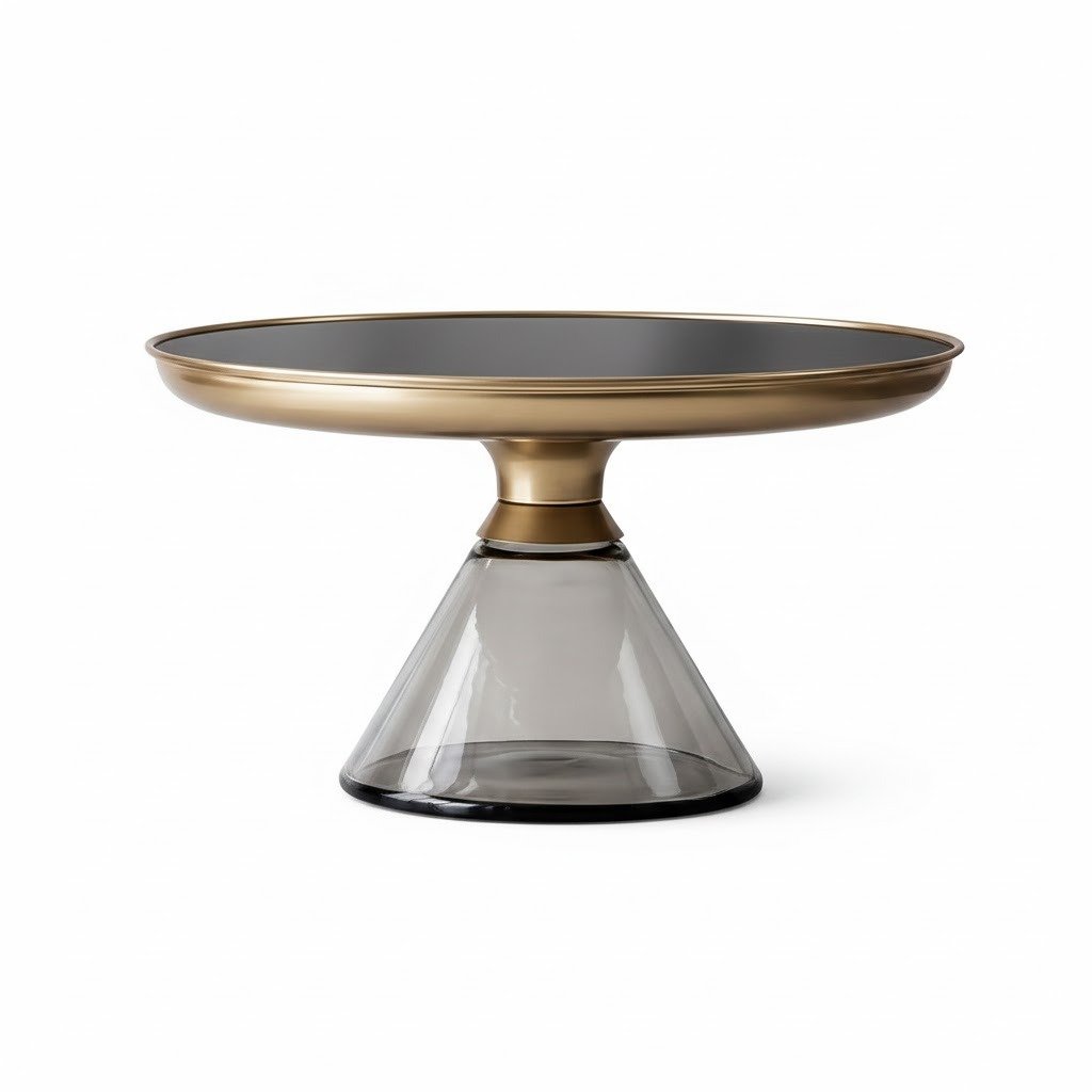 MONO BRASS TABLE SET Thumbnail